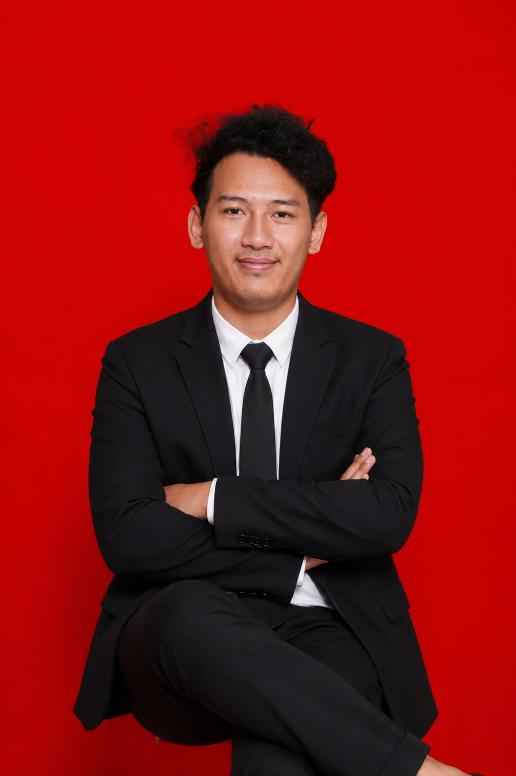 Foto Daffa Zuhdi Syahada
